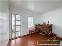 Bán nhà số 15A/1/223 Nguyễn Công Hòa, Lê Chân, Hải Phòng