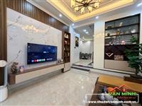 Bán Nhà Trần Nguyên Hãn, Lê Chân, Hải Phòng