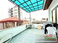 Bán nhà mặt ngõ phố Tôn Đức Thắng, Lê Chân, Hải Phòng