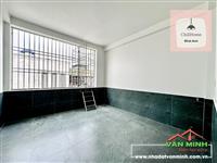 Bán nhà đẹp xây mới khu Trại Lẻ - Quán Nam - Lê Chân HP