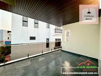 Bán nhà sân vườn 100m2 phố Tô Hiệu, Lê Chân, HP