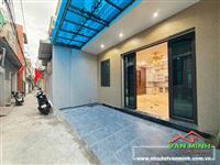 Bán nhà số 14/29 ngõ 175 Phương Lưu, Vạn Mỹ, Ngô Quyền, Hải Phòng