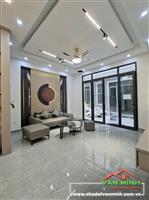 Bán nhà đẹp xây mới phố Hồ Sen - Lê Chân - Hải Phòng