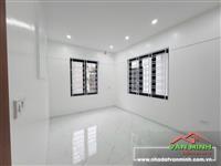 Bán nhà 4 tầng mặt ngõ phố Đà Nẵng, Ngô Quyền, Hải Phòng