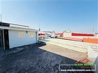 Bán nhà mặt đường số 55A Đông Trà, Lê Chân, Hải Phòng