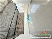 Bán nhà ngõ 299 Ngô Gia tự, Hải An, Hải Phòng