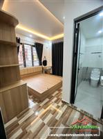 Bán nhà Miếu Hai Xã, Lê Chân, Hải Phòng