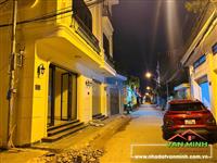 Bán nhà mặt Đường Đông Trung Hành, Hải An, Hải Phòng