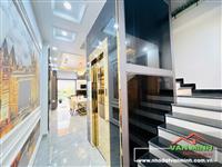 Bán nhà mặt đường Đinh Nhu, Lê Chân, Hải Phòng