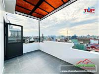 Bán nhà Miếu Hai Xã, Lê Chân, Hải Phòng