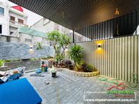 Bán dãy nhà 3 căn trong ngõ đường Trực Cát, Lê Chân, Hải Phòng