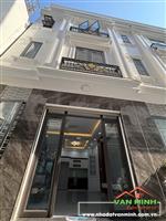 NHÀ PHỐ THIÊN LÔI - VĨNH NIỆM - AEON