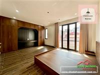 Bán nhà đẹp sân vườn 100m2 phố Trần Nguyên Hãn, Lê Chân, Hải Phòng