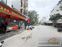 Bán nhà mặt đường số 6 Thái Phiên, Lô 22 Lê Hồng Phong, Ngô Quyền, Hải Phòng