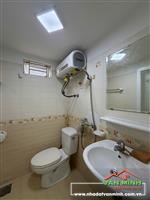 Cho thuê nhà mặt đường số 18 dốc cầu An Dương, Tôn Đức Thắng, Lê Chân, Hải Phòng