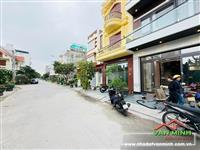 Bán nhà mặt đường tại số 35 TDC Thiên Đường (Tuyến 2 Lê Hồng Phong), Đằng Hải, Hải An, Hải Phòng