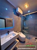 Bán nhà TĐC Đằng Hải 3 xây độc lập 4 tầng cọc khoan nhồi