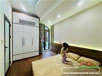 Bán nhà xinh phố Cầu Đất, Ngô Quyền, Hải Phòng