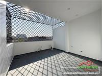 NHÀ 4 TẦNG XÂY MỚI MẶT NGÕ THÔNG TRẠI LẺ QUÁN NAM - Ô TÔ ĐỖ CỬA.  - Diện tích: 48m2. Hướng Đông Bắc. BDCC.  - Thiết kế: Gara 