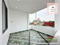 Bán nhà mặt ngõ Thiên Lôi, Lê Chân, Hải Phòng