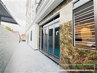 Bán nhà 3,5 tầng số  87/154 Bùi Thị Từ Nhiên, Đông Hải, Hải An, Hải Phòng