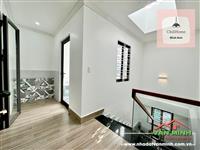 Bán nhà đẹp Lạch Tray ngõ nông gần ĐH Hàng Hải, Lê Chân, Hải Phòng