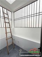 Bán nhà trong ngõ 11 phố Đình Trà, TDP Trà Khê, phường Anh Dũng, Dương Kinh, Hải Phòng