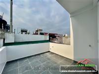 Bán nhà ngõ Tôn Đức Thắng, Lê Chân, Hải Phòng