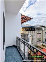 Bán nhà ngõ Lương Khánh Thiện, Ngô Quyền, Hải Phòng