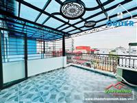 Bán nhà đẹp phố Hồ Sen, Oto đỗ cửa, Lê Chân, Hải Phòng