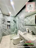 Bán nhà sân cổng 91m2 phố Chợ Hàng - Hồ Sen, Lê Chân, Hải Phòng