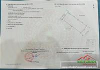 Bán nhà số 11 + 13/ 658 Nguyễn Văn Linh, Lê  Chân, Hải Phòng