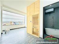 - Bán nhà đường Võ Nguyên Giáp - Thiên Lôi gần Hoàng Huy và Aeon.  - Diện tích 102m² xây 5 tầng thang máy. - Đường trước nhà 