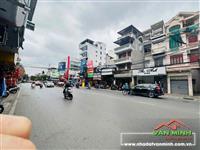 Bán nhà mặt đường số 95 + 97 Trần Nguyên Hãn, Lê Chân, Hải Phòng