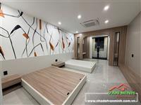 Bán nhà đẹp khu phân lô Tam Kỳ - Hồ Sen, Lê Chân, HP