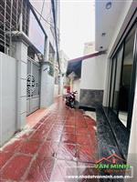 Bán nhà số 11/100 Hồ Sen, Lê Chân, Hải Phòng