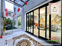 Bán nhà đẹp 100m2 phố Thiên Lôi - Chợ Đôn, Lê Chân, HP