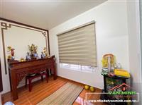 Bán nhà Đằng Hải 3 tầng ngõ 4m oto vào tận cửa