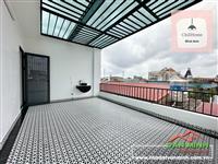 Bán nhà đẹp khu Trần Nguyên Hãn - Tôn Đức Thắng, Lê Chân, HP