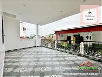 Bán nhà đẹp mặt ngõ thông phố Trần Nguyên Hãn, Lê Chân, Hải Phòng