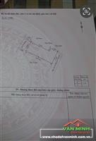 Bán nhà số 6C ngõ 616 Nguyễn Văn Linh, An Biên, Hải Phòng