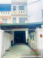 Bán nhà 3 tầng mặt ngõ tại số 1/435A Đằng Hải, Hải An, Hải Phòng