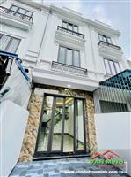 Bán nhà sân cổng Tiền Phong, Đằng Hải, Hải An, Hải Phòng