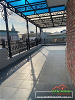 Bán nhà căn góc số 60/79 Thư Trung, Văn Cao, Hải An, Hải Phòng