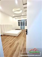 Bán nhà 3,5 tầng mặt ngõ phố Đông Khê, An Đà