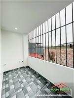 Bán nhà sân cổng xây mới phố Miếu Hai Xã, Lê Chân, Hải Phòng