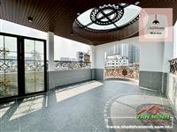 Bán nhà mặt đường khu Lê Chân gần Hoàng Huy Mall - AEON MALL, Hải Phòng