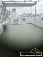 Bán nhà mặt đường số 42 Tây Trung Hành (Lô 17 Lê Hồng Phong mở rộng), phường Đằng Lâm, quận Hải An, Hải Phòng 