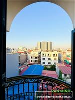 BÁN NHÀ 5 TẦNG KHU PHÂN LÔ THIÊN LÔI-AN BIÊN CÁCH SIÊU THỊ AEON MALL 200m xây cực kì tâm huyết , chỉn chu ✌️ 👉Diện tích bìa 