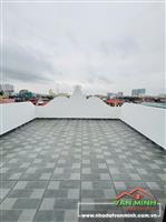 Bán nhà mặt đường 66 Chợ Hàng cũ, Lê Chân, Hải Phòng